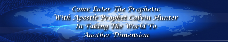CH Ministries